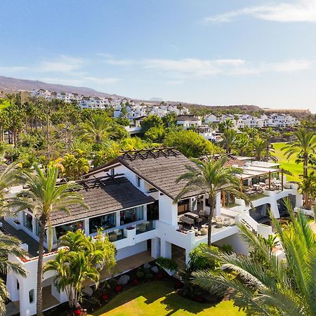 Los Jardines de Abama Suites Guía de Isora Exterior foto