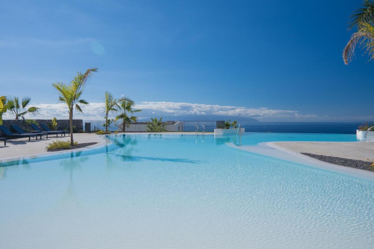 Los Jardines de Abama Suites Guía de Isora Exterior foto