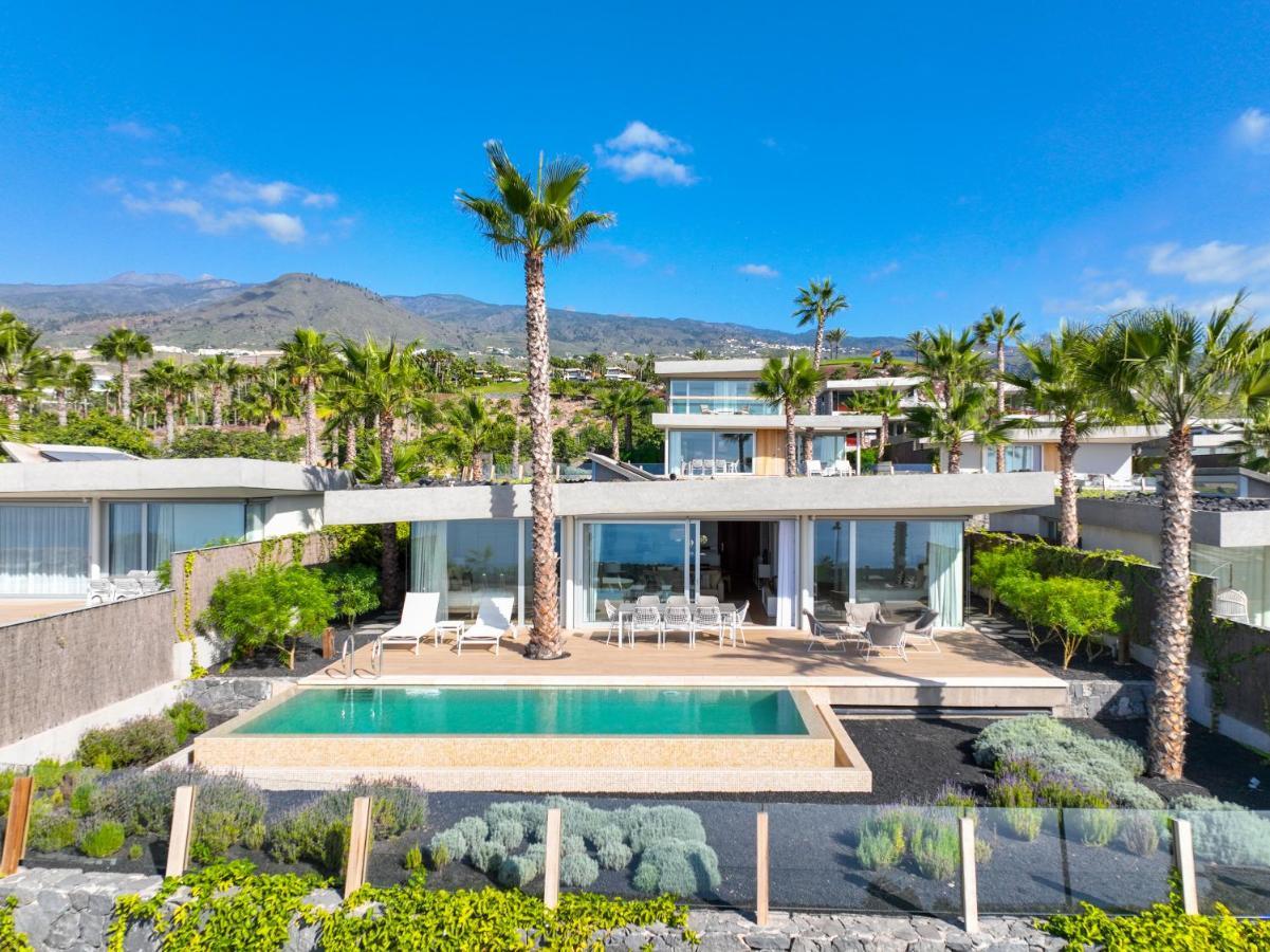 Los Jardines de Abama Suites Guía de Isora Exterior foto